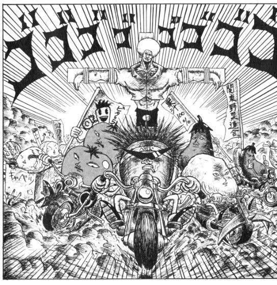 漫画史上最もひどい1話目 これ見て何思い出した ねいろ速報さん