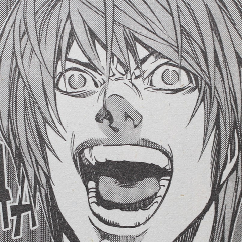 デスノートの思い出 ねいろ速報さん