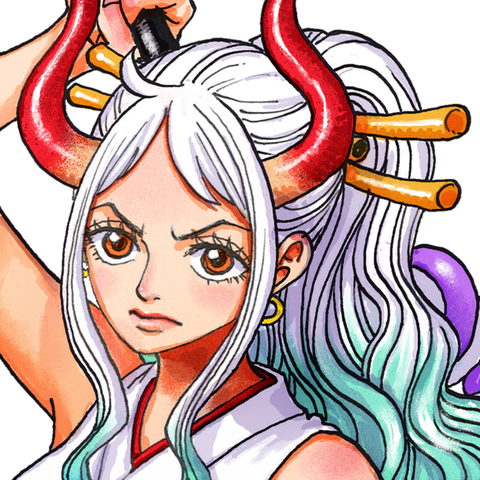 ワンピース ヤマト 人気11位 ねいろ速報さん