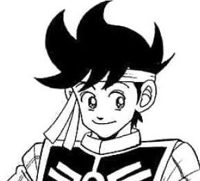 ダイの大冒険 バラン編ポップ はかっこいい ねいろ速報さん