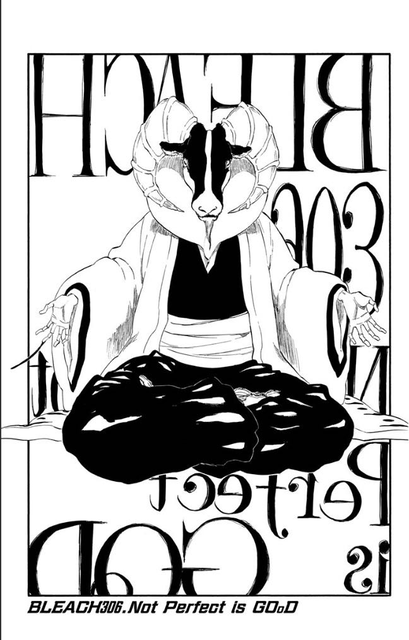 Bleach ザエルアポロ 今絶望したか ねいろ速報さん
