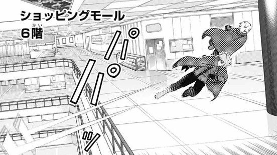 ワールドトリガー スナイパーってなんでグラスホッパー装備する人少なの ねいろ速報さん