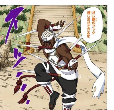 尾田っち ゾロが三刀流してる最中に叫ばせたいなぁ せや ねいろ速報さん