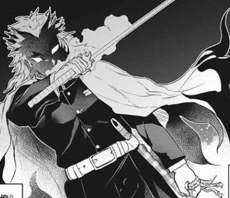 鬼滅の刃 煉獄槇寿郎 しんじゅろう 凄かったんだな ねいろ速報さん