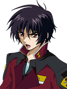 朗報 シン アスカさん 劇場版ガンダムseedで見せ場がありそう ねいろ速報さん