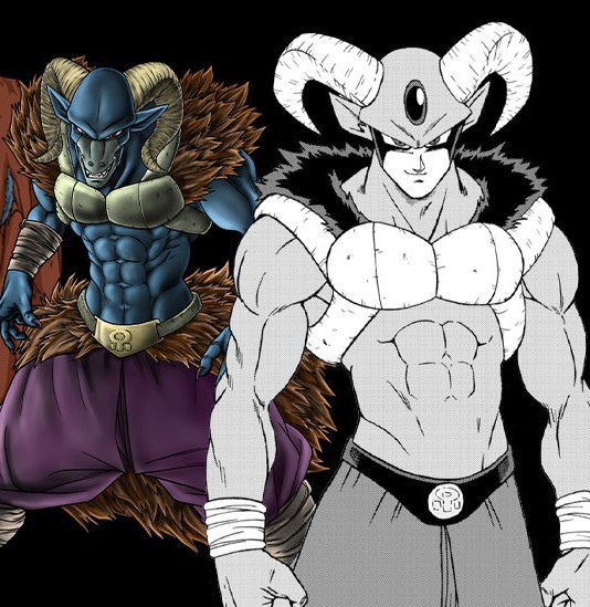 映画 ドラゴンボール超 はモロ編やって欲しいな ねいろ速報さん 映画 ドラゴンボール超 はモロ編やって欲しいな ねいろ速報さん