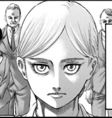 進撃の巨人 もう少し出番あってもよかったんじゃ ねいろ速報さん