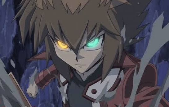 遊戯王gx一期視聴ワイ なんやまた軽い話が始まったなあ ねいろ速報さん