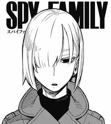 Spy Family 夜帷 とばり ってアニメでる ねいろ速報さん