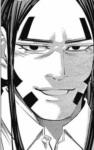 ゴールデンカムイ 一番イキイキしてる亡霊 ねいろ速報さん