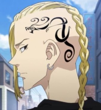 東京リベンジャーズ ドラケン 人気キャラランキング1位 主人公は圏外 ねいろ速報さん