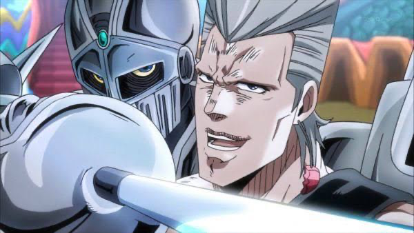 ジョジョ シルバーチャリオッツというスタンド ねいろ速報さん