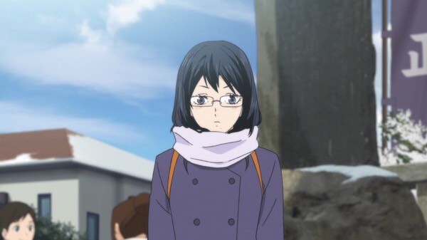 ハイキュー To The Top 9話 感想 叶歌ちゃんとじゃないのか田中 ねいろ速報さん