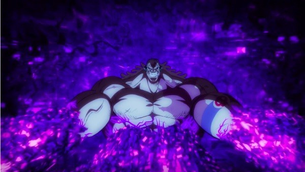 ワンピース ダグラス バレットこそ五番目の皇帝だろ ねいろ速報さん