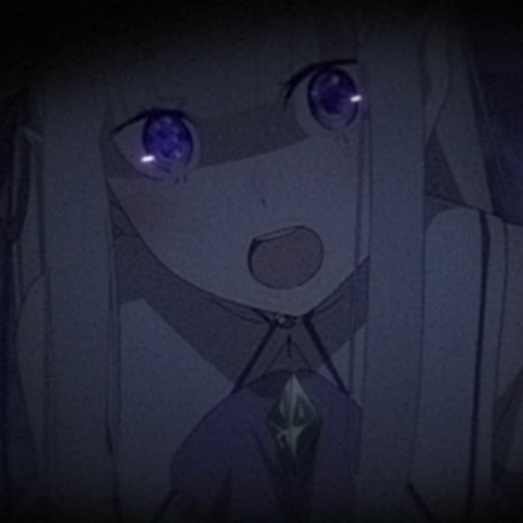 リゼロ り病みリアたんめっちゃ可愛い ねいろ速報さん