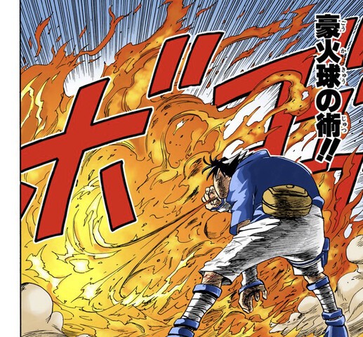 能力バトル漫画の 炎 氷 電気 水 ワイ もっと凝ったの出してや ねいろ速報さん 能力バトル漫画の 炎 氷 電気 水 ワイ もっと凝ったの出してや ねいろ速報さん