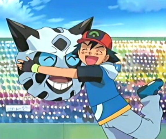 サトシが地味だったりゴツめのポケモン手持ちにしてるの ねいろ速報さん