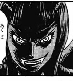 ワンピース 悪魔化って何 ねいろ速報さん