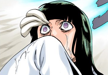 Bleach スンスン可愛すぎる ねいろ速報さん