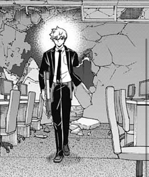 ワールドトリガー 犬飼澄晴の立ち回り凄くない ねいろ速報さん