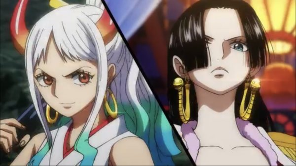 ワンピース 1000話 感想 ほぼ回想で終わる ねいろ速報さん