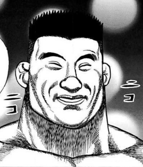 タフシリーズをを読んだことがありません ねいろ速報さん