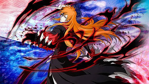 Bleach 黒崎一護 変身フォームが多すぎる ねいろ速報さん