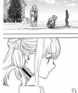 不滅のあなたへ アニメで見たいシーン ねいろ速報さん