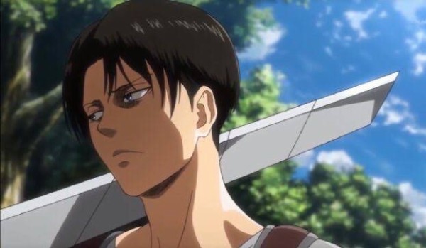 進撃の巨人 ジーク お前モテねぇだろ リヴァイ モテたことくらい ある ねいろ速報さん