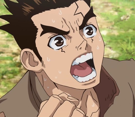 ドクターストーン 大樹って主人公じゃないの ねいろ速報さん ドクターストーン 大樹って主人公じゃないの ねいろ速報さん