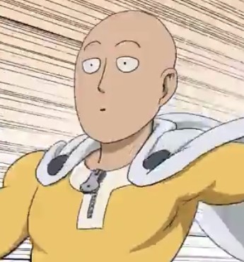 村田雄介 ワンパンマンの短編アニメ作りました ねいろ速報さん 村田雄介 ワンパンマンの短編アニメ作りました ねいろ速報さん