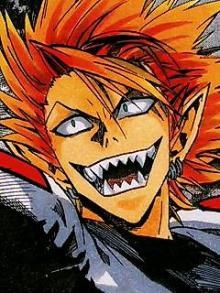 Dr Stoneの千空ってヒル魔に似てね ねいろ速報さん