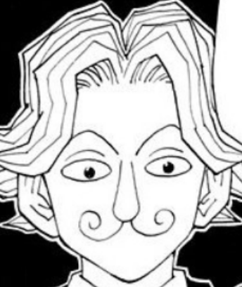 ハンターハンターの試験編 ねいろ速報さん
