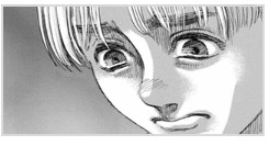 進撃の巨人 137話 感想 アルミンが世界を ねいろ速報さん 進撃の巨人 137話 感想 アルミンが世界を ねいろ速報さん