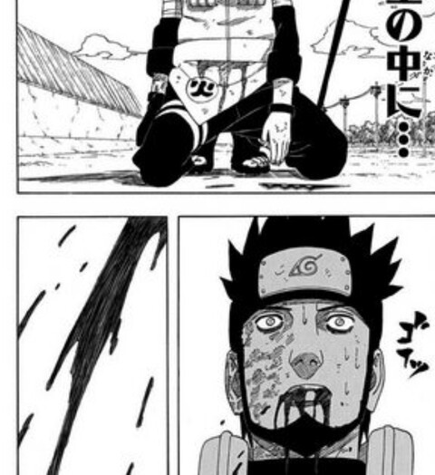 Naruto 暁の飛段 強すぎる ねいろ速報さん