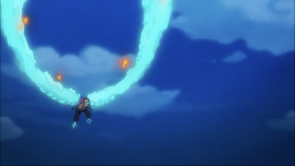 ワンピース 963話 感想 光月おでんvs白ひげ ねいろ速報さん