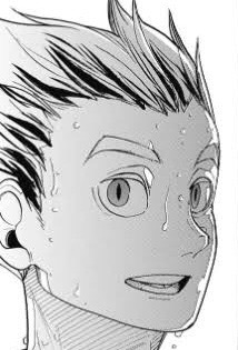 ハイキュー の木兎光太郎とかいうエースｗｗｗ ねいろ速報さん