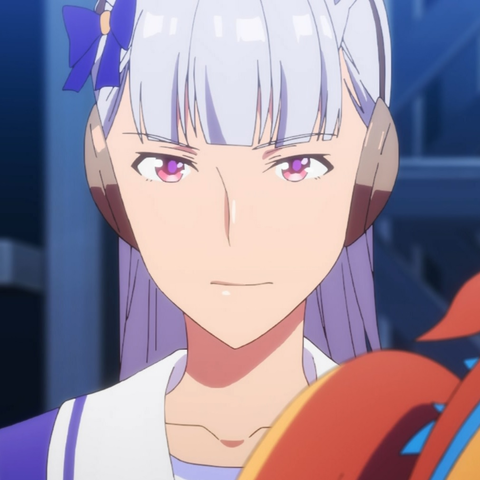 ウマ娘 綺麗なゴルシ ねいろ速報さん