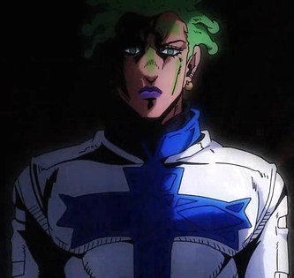 画像 ジョジョ５部 チョコラータの留守録 ねいろ速報さん