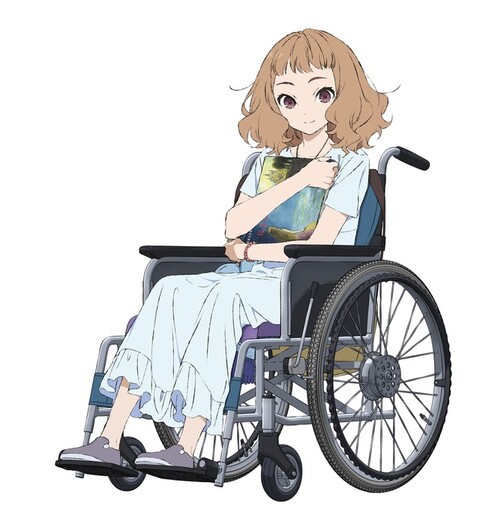 ジョゼと虎と魚たち アニメから入って原作実写も見たんだけど ねいろ速報さん