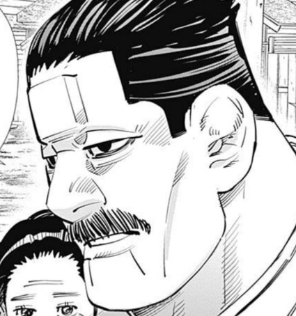 ゴールデンカムイ 僕の怪人 ねいろ速報さん