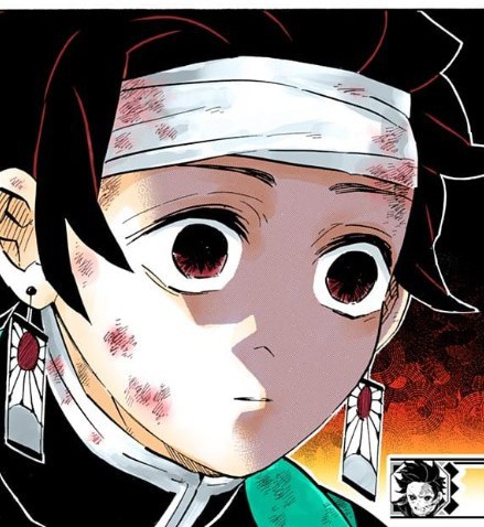 鬼滅の刃 炭治郎どういう感情なのこれ ねいろ速報さん 鬼滅の刃 炭治郎どういう感情なのこれ ねいろ速報さん
