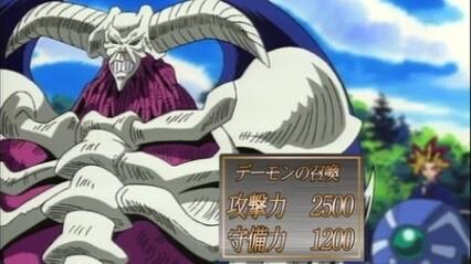 デーモンの召喚を召喚 子供の頃から違和感があった ねいろ速報さん