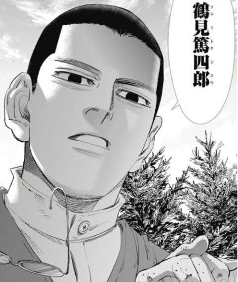 ゴールデンカムイの鶴見中尉ｗｗｗ ねいろ速報さん