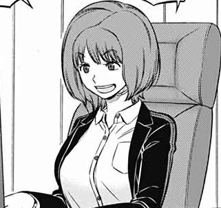 ワールドトリガー ジャンプsq 作者を変えてしまう ねいろ速報さん