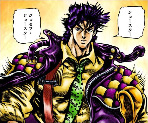 ジョジョ速 認知症