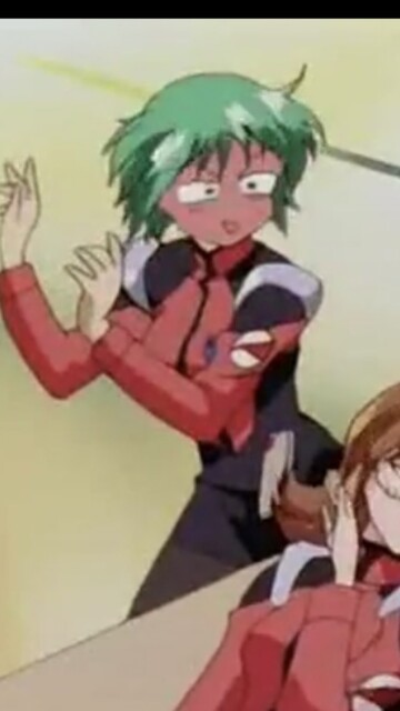 機動戦艦ナデシコとかいうアニメの思い出 ねいろ速報さん