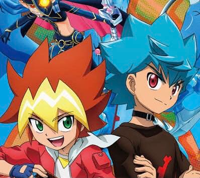 遊戯王セブンスとかいうアニメwww ねいろ速報さん