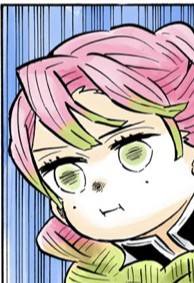 鬼滅の刃 恋柱と岩柱身長高いｗｗｗ ねいろ速報さん