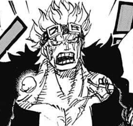 ワンピース キッドとかいう折れない心を持った戦士 ねいろ速報さん ワンピース キッドとかいう折れない心を持った戦士 ねいろ速報さん